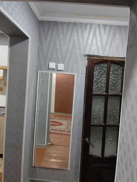 Сдам свою однокомнатную квартиру 1 5 5 над магазином Светлан — фото 2