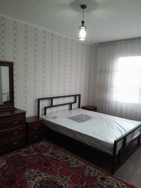 Сдается 4 комнатная квартира семейной паре, на 4 этаже на до — фото 3