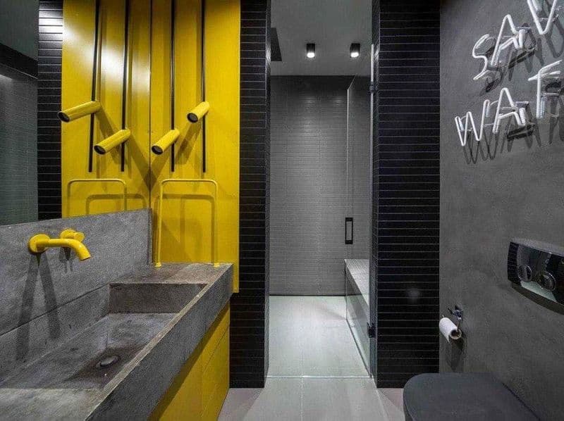 Darxon Аренда Ор-р Akay siti б уютная квартира в новостройке — фото 4