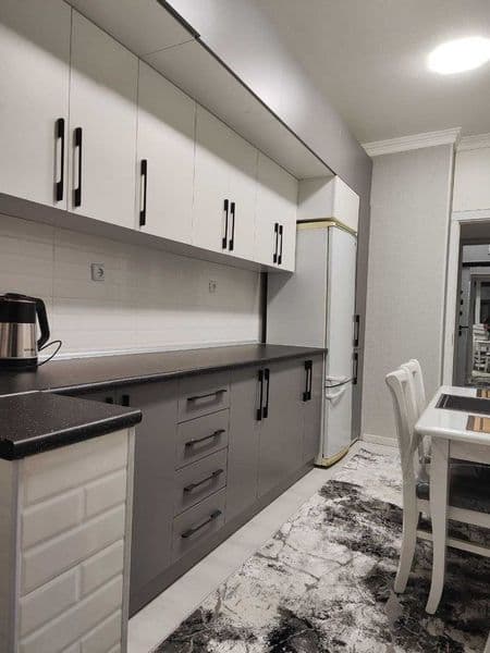 Сдаётся аккуратная 3-комнатная квартира площадью ~70 м² в ки — фото 5