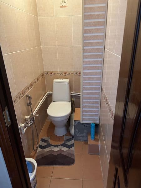 Uyim c1 da joylashgan caykofi roparasida 9 etajli dom 6 etaj — фото 5