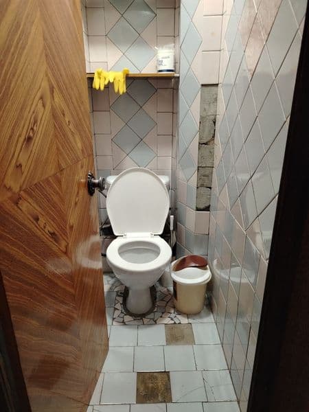 Qizlar uchun kvartira oqiydigan ishliydigan 2ta qizlani olam — фото 2