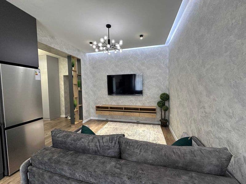 Сдаётся шикарная квартира ПРЕМИУМ класса.<br />
<br />
• Рай — фото 5