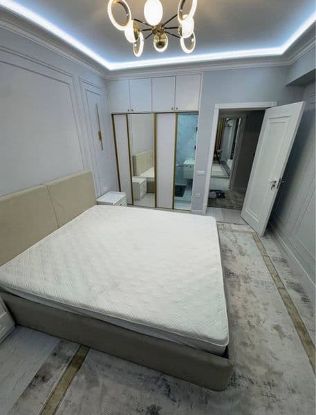 ID #2904<br />
#Аренда квартиры <br />
• Район - #Яшнабадски — фото 3