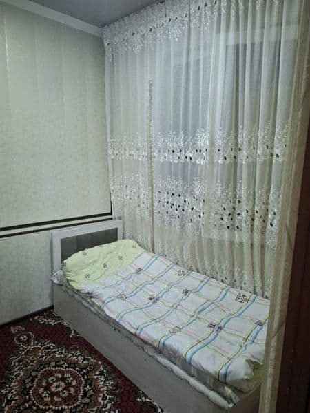 Юнусобод тумани 13 кв да 2 хона 3 хона қилингвн уй арендага  — фото 4
