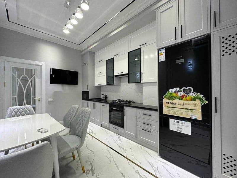 2-комнатная квартира 67 м² в Яшнабадском районе, Махтумкули< — фото 3