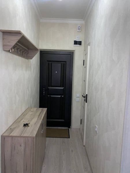 Здаецая 1 комнатная квартира массив куйлук 4 1 этаж  4 этажа — фото 5