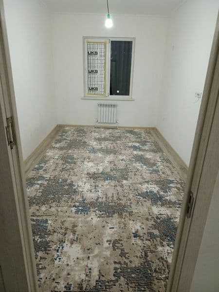 Yangi darxonda 3xonali kv ni bir xonasiga sherilikga bola ol