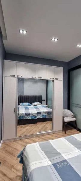 2/5/7 Сдаётся в Новостройке  2-х комнатная квартира на  Кара — фото 5