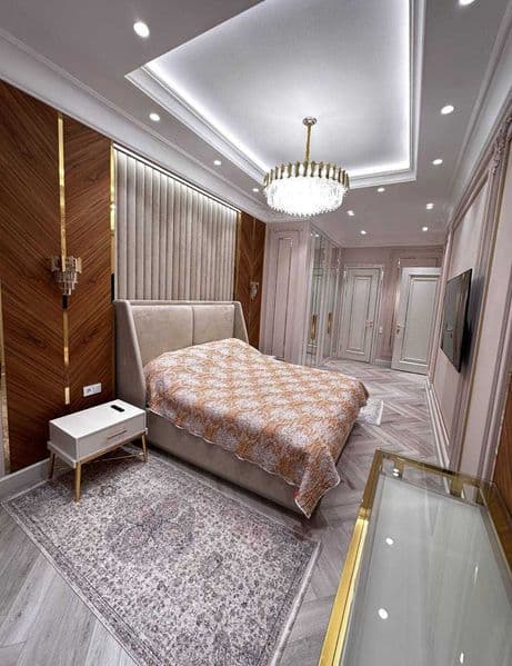 Жилой комплекс: Uzbegim<br />
Комнат: 3<br />
Этаж: 2<br />
 — фото 4