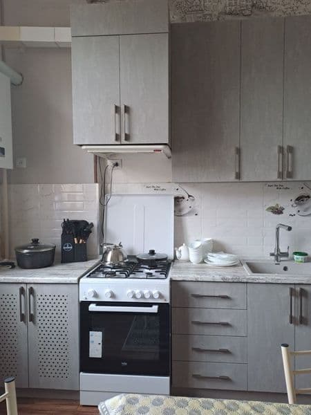 Срочно Сдаётся<br />
Новостройка 2/7/9<br />
Элетный Комплек — фото 5