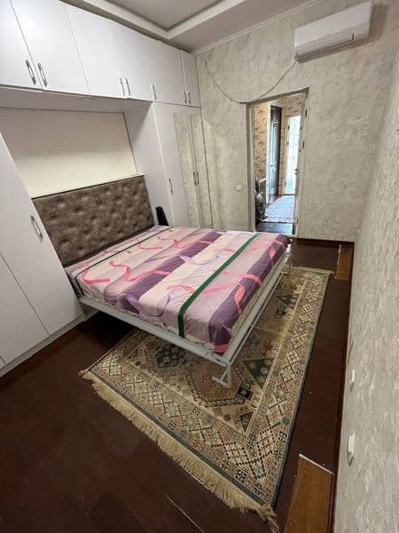 Yashnabod tumani, M. Riyoziy ko’chasi, Botkinada 1 xonali 2 