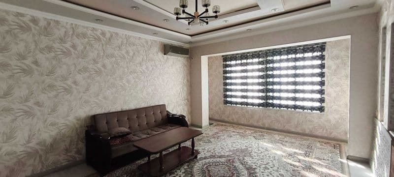 Своя. Без маклера. Аренда. 3-комнатная квартира сдаётся семь