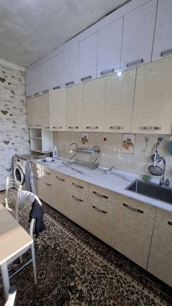 Аренда Алгоритм-31 3/3/9 тоза ремонт, холодилник, автомат ст