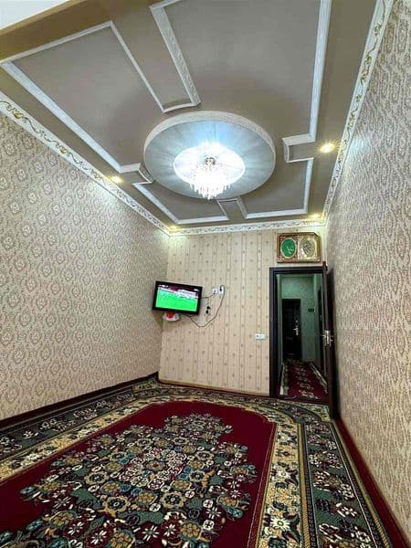 Manzil: PARKENTSKI, Aviator Korzinka yonida, Parkent Plaza < — фото 2