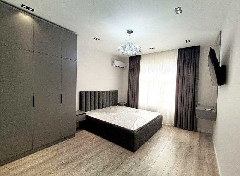 Сдаётся квартира в Яккасарайском районе **<br />
Ориентир- 8 — фото 2