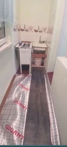 Ijaraga qo’yiladi yunsobod 2kv universam oldida — фото 2