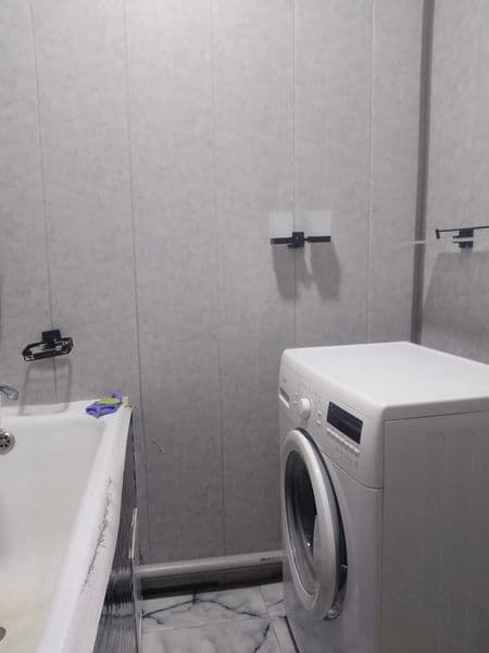 Сдается квартира 1/2/4 Мирзо улугбекском районе ориентир ЭКО — фото 5