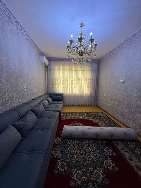 Аренда Алмазар Сити Коракамиш 2/1 <br />
<br />
5/2/5<br />
 — фото 3