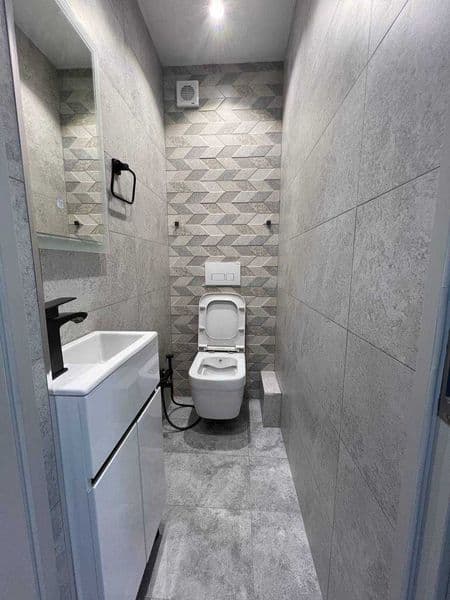 Сдаётся уютная и полностью меблированная 2-комнатная квартир — фото 4