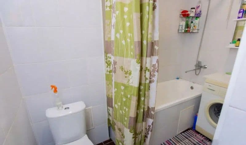 Парк Фуркат Узбум Евро Аренда 2/2/7 порядочной Семье. Без жи — фото 5