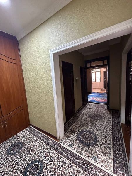 Chilonzor tumani Mirzo Ulugʻbek metro yaqin kvartira ijaraga — фото 4