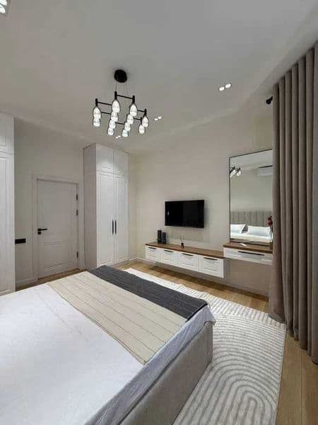 К вашему вниманию рады представить 2х комнатную квартиру на  — фото 2