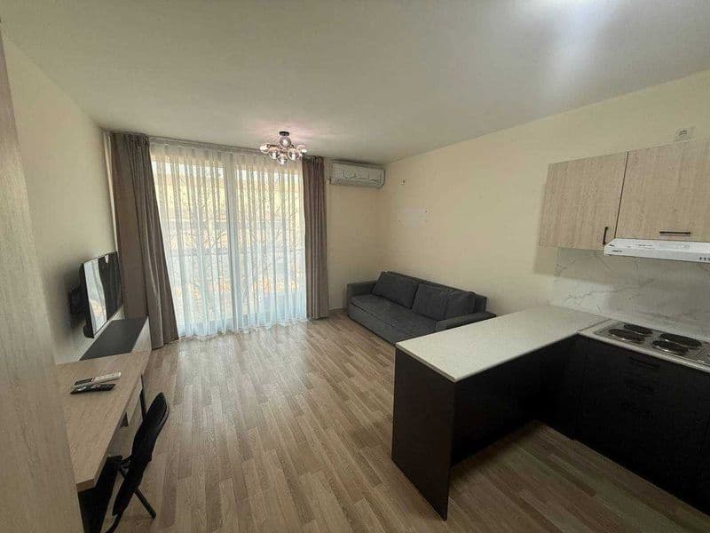 Аренда 1-комнатной Квартиры студия в ЖК "Besh chinor" •<br / — фото 2