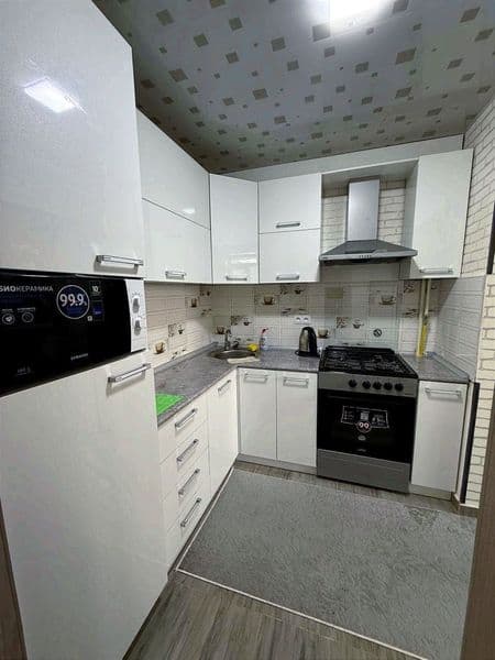 2х комнатная у метро Новза срочно 330$<br />
или<br />
Кадыш — фото 5