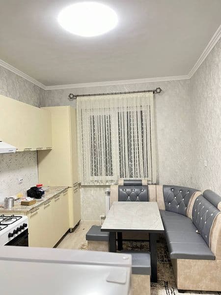 Сергели спутник-16 новастройкада 2 хонали Янги квартира арен — фото 3