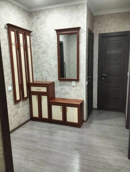 Аренда  Сампи ,<br />
Ботанический сад <br />
2/3/4 77 серия