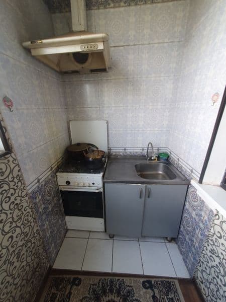 Uy ahmad donish bozor shundo orqasida yevro remont uy turkis — фото 5