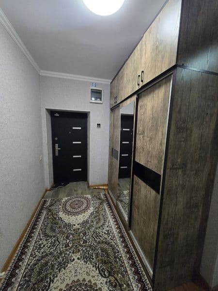 Паркентскийда <br />
Новостройка<br />
2/3/9<br />
Аренда ср — фото 5
