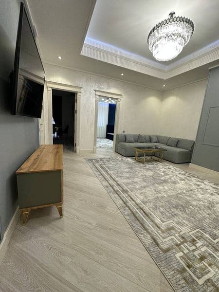 Шайхантохурский район<br />
ЖК "Garden's Residence" в Ташкен — фото 4