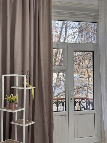 Сдам в аренду на долгий срок просторную квартиру с высокими  — фото 3