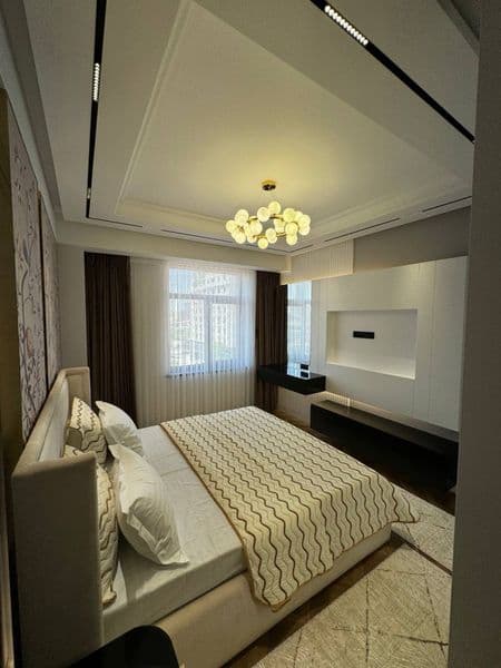 Мирабадский район <br />
Жк Parkwood <br />
3/6/14<br />
110 — фото 4