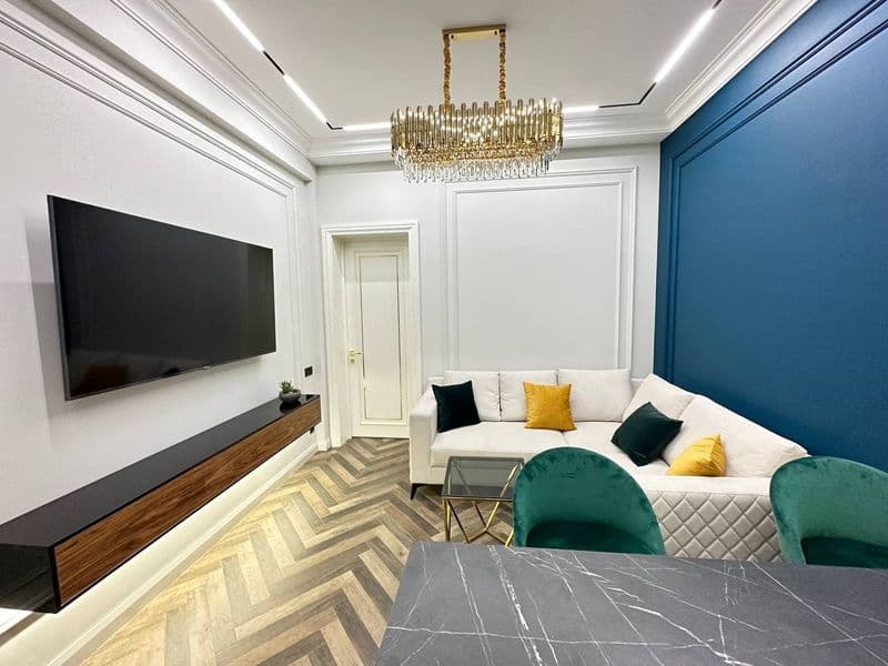 Аренда NRG OYBEK <br />
Элитная Новостройка<br />
Укомплекто — фото 2