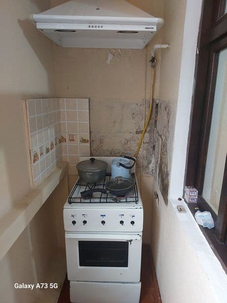 Факат оилага маклерлар безовта килмасин 2 хона 2-этаж 9 этаж — фото 4