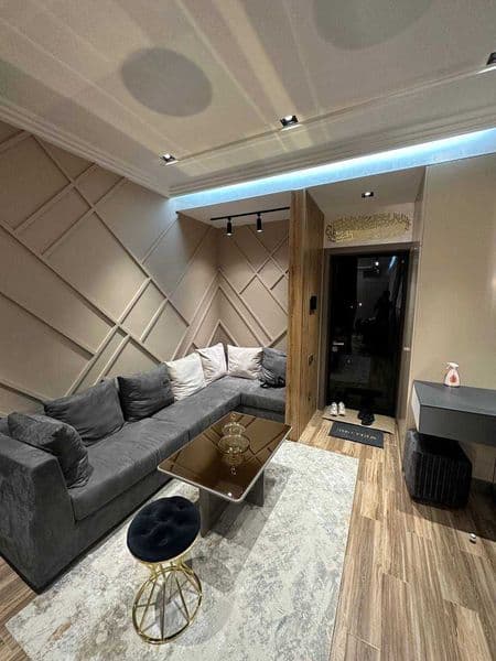 Мирабадский район<br />
Жилой комплекс Parkwood<br />
2 комн