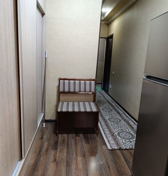 Arenda Chilonzor 21-kvartal 6-dōm pasportniy stol yonida 1 h