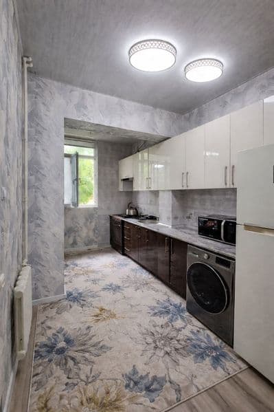 Квартира аренда амазонский район 3 комната 1 этаж только сем — фото 4