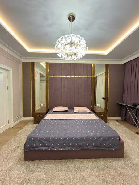 Сдается 3-комнатная квартира в Шайхантахурском районе<br />
 — фото 4