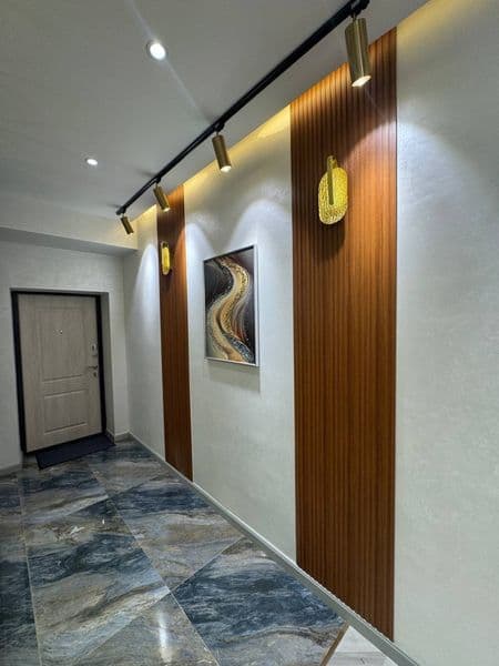 Аренда<br />
Новостройка <br />
Бузбазар ЖК “Silk Road“<br / — фото 2