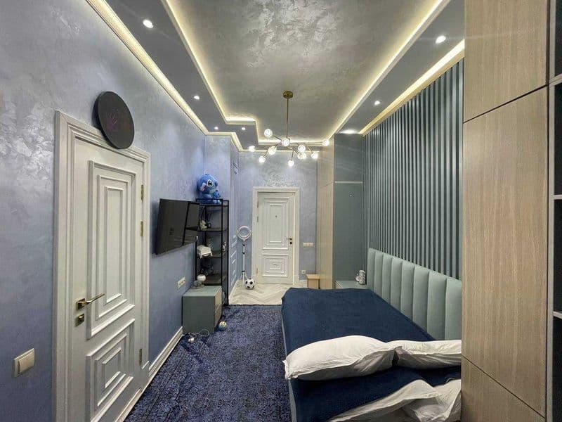 Сдается квартира<br />
<br />
Район:Юнусабадский<br />
Адрес — фото 5