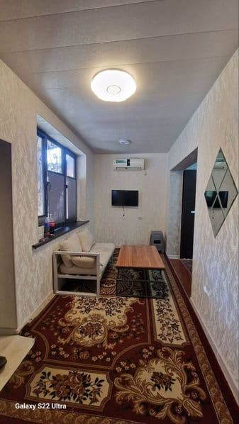 Аренда <br />
1/1/5 с мебелью и техникой <br />
Ахмад Югнаки — фото 5