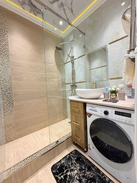 • Район: Яккасарай<br />
• Адрес: ЖК "Prestige Gardens"<br / — фото 4