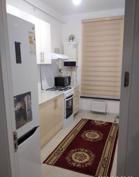 Район: #Яшнабод<br />
Количество комнат3<br />
Этажность дом — фото 2