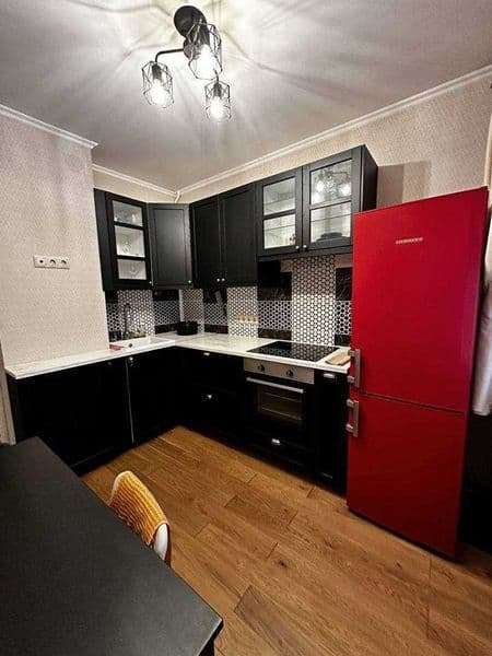 К вашему вниманию рады представить уютную 2х комнатную кварт — фото 3