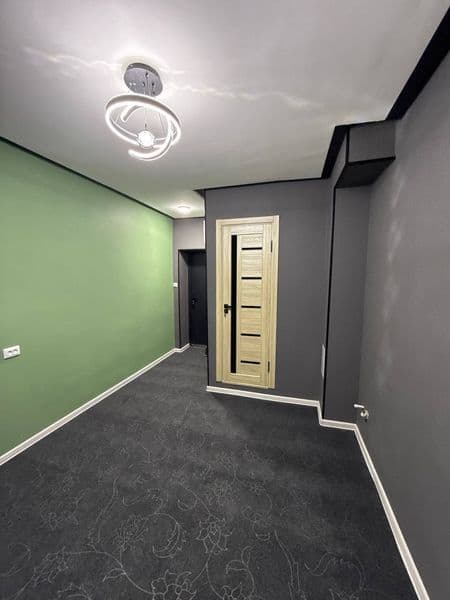 Квартира с ремонтом своя, без посредников .на Чиланзаре