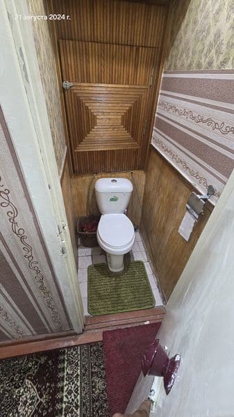 Кадишива бозор ёнида жойлашган 3 хонали 4 хона килинган ремо — фото 3